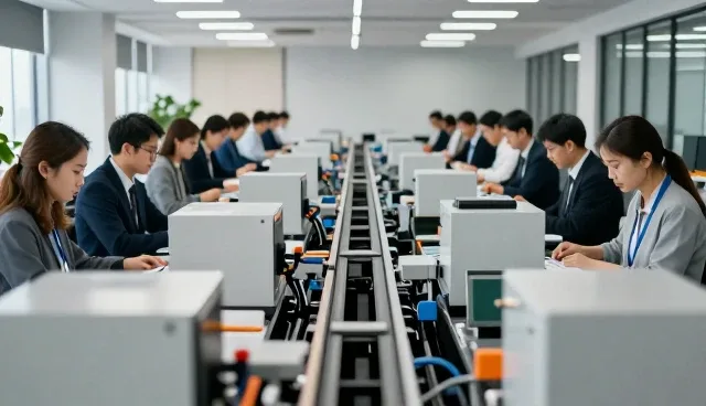 战略规划咨询