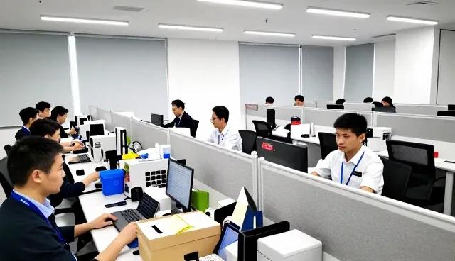 市场调研报告
